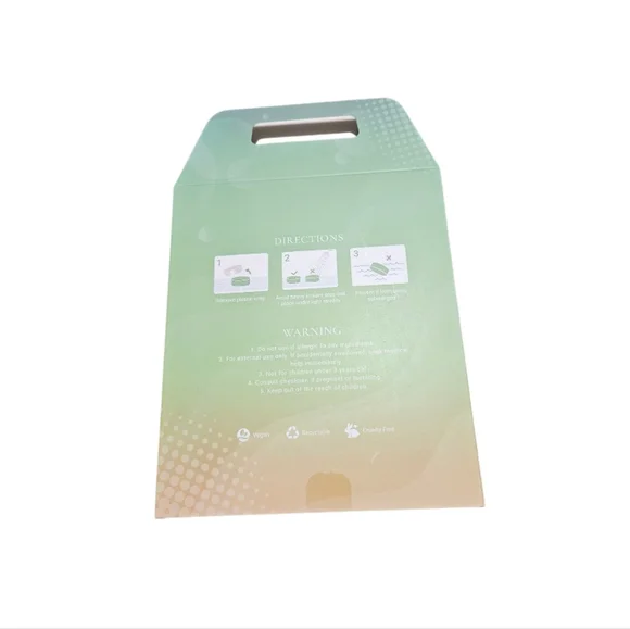 SeasonBliss Fresh Shower Steamers 6 Pk - Picture 3 of 3